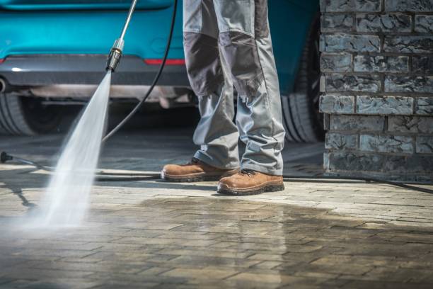 Best House Exterior Washing  in Lake Helen, FL