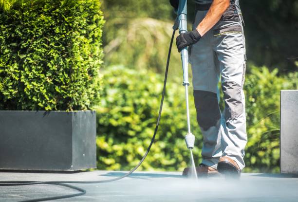 Concrete Sealing in Lake Helen, FL