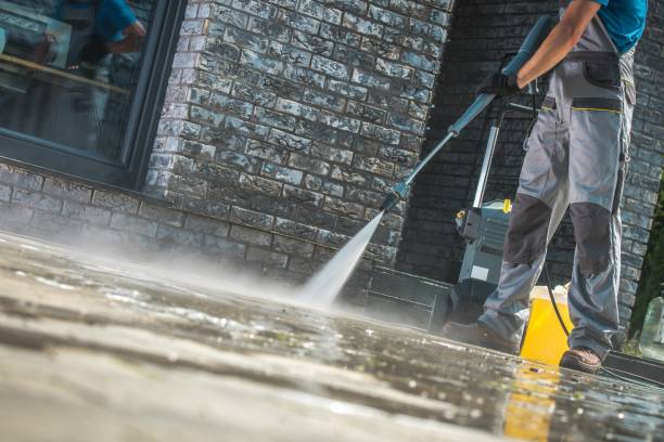 Best Dumpster Area Cleaning  in Lake Helen, FL