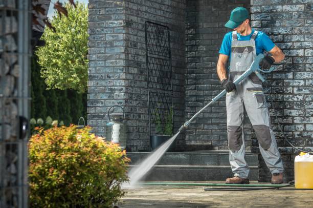 Best Post-Construction Pressure Washing  in Lake Helen, FL