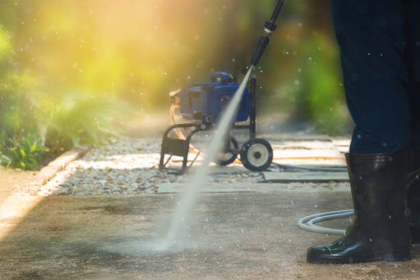Best Warehouse Cleaning  in Lake Helen, FL